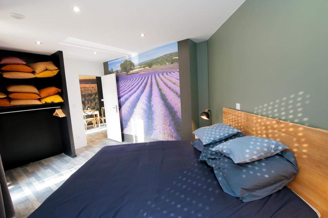 Les Champs, T2 Hypercentre Chic Et Cosy Wifi Par Sovalfi Apartment Saint-Etienne  Ngoại thất bức ảnh