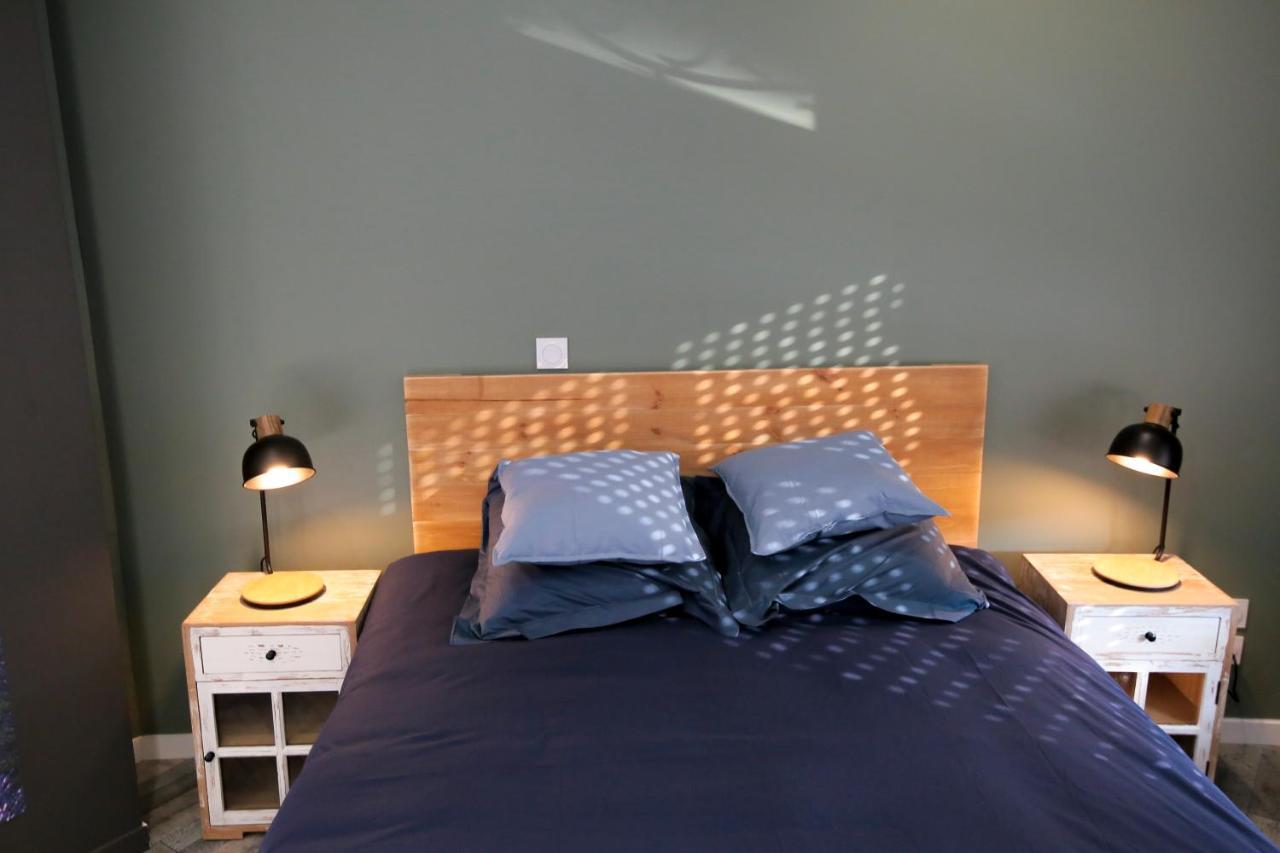 Les Champs, T2 Hypercentre Chic Et Cosy Wifi Par Sovalfi Apartment Saint-Etienne  Ngoại thất bức ảnh