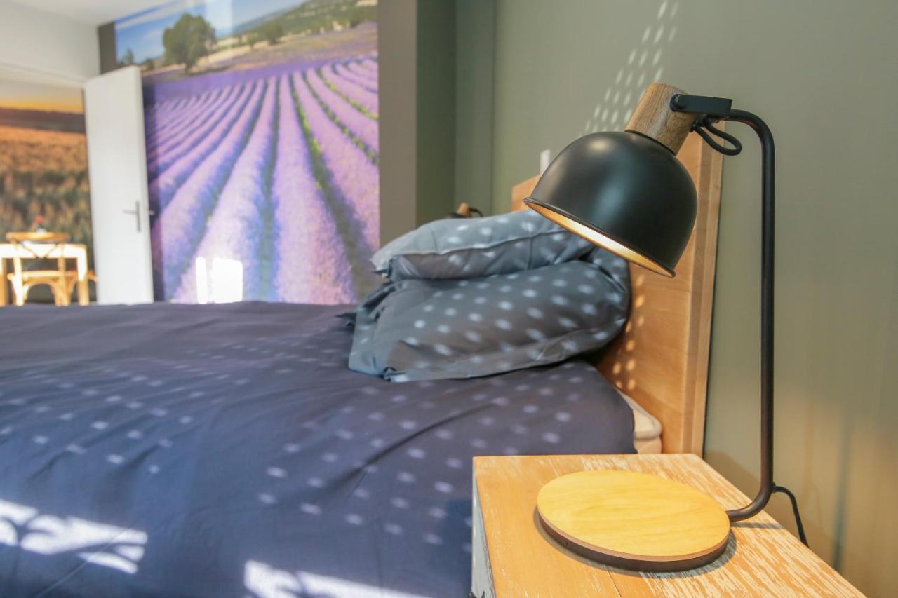 Les Champs, T2 Hypercentre Chic Et Cosy Wifi Par Sovalfi Apartment Saint-Etienne  Ngoại thất bức ảnh