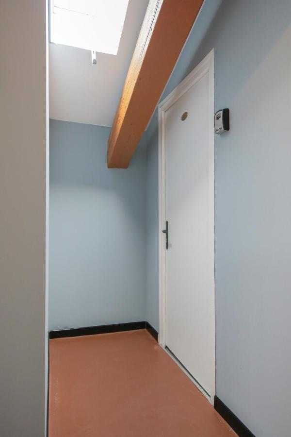 Les Champs, T2 Hypercentre Chic Et Cosy Wifi Par Sovalfi Apartment Saint-Etienne  Ngoại thất bức ảnh