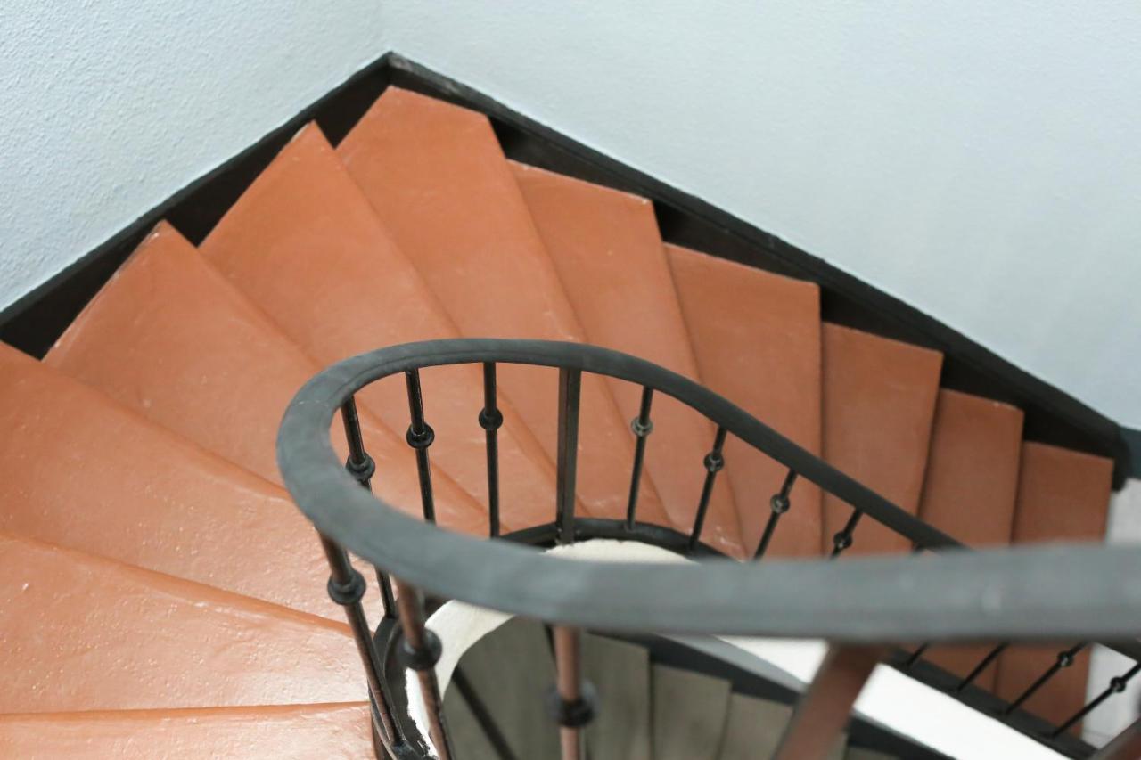 Les Champs, T2 Hypercentre Chic Et Cosy Wifi Par Sovalfi Apartment Saint-Etienne  Ngoại thất bức ảnh