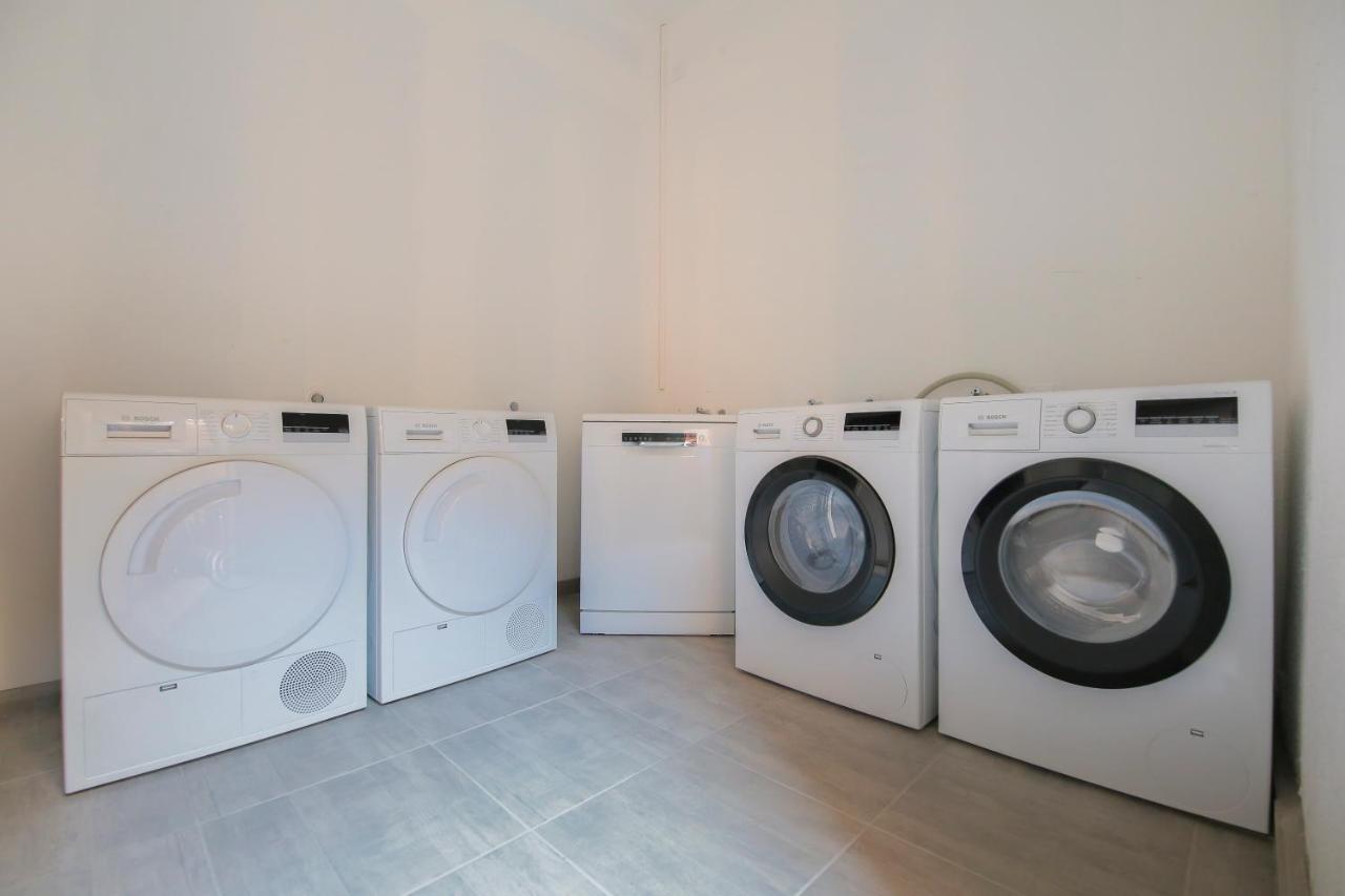 Les Champs, T2 Hypercentre Chic Et Cosy Wifi Par Sovalfi Apartment Saint-Etienne  Ngoại thất bức ảnh