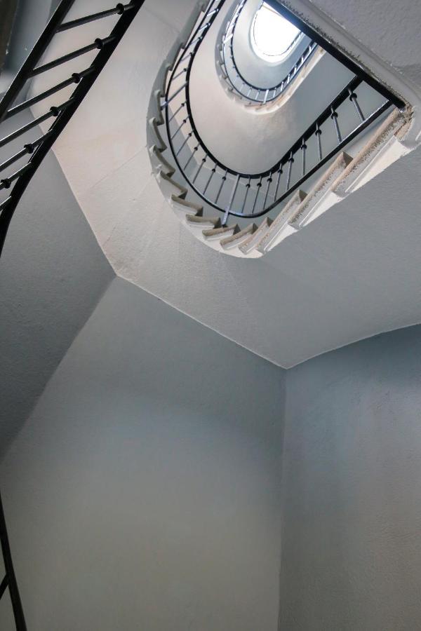 Les Champs, T2 Hypercentre Chic Et Cosy Wifi Par Sovalfi Apartment Saint-Etienne  Ngoại thất bức ảnh