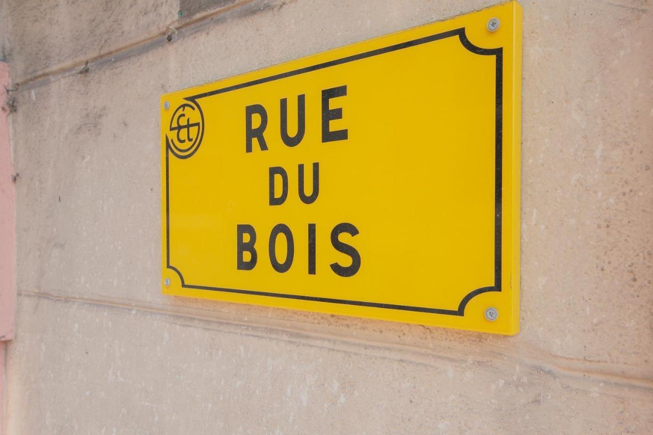 Les Champs, T2 Hypercentre Chic Et Cosy Wifi Par Sovalfi Apartment Saint-Etienne  Ngoại thất bức ảnh