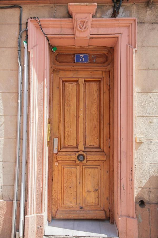 Les Champs, T2 Hypercentre Chic Et Cosy Wifi Par Sovalfi Apartment Saint-Etienne  Ngoại thất bức ảnh